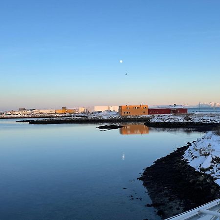 Gronnbuene Rorbu Hotel Andenes Luaran gambar