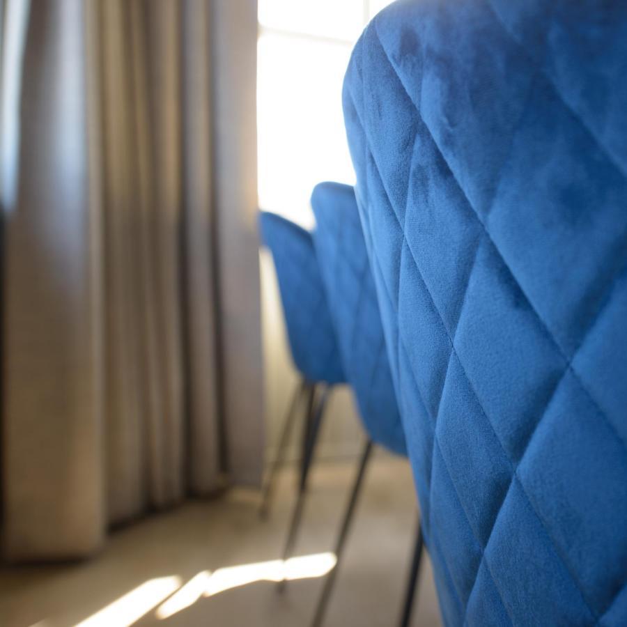 Gronnbuene Rorbu Hotel Andenes Luaran gambar